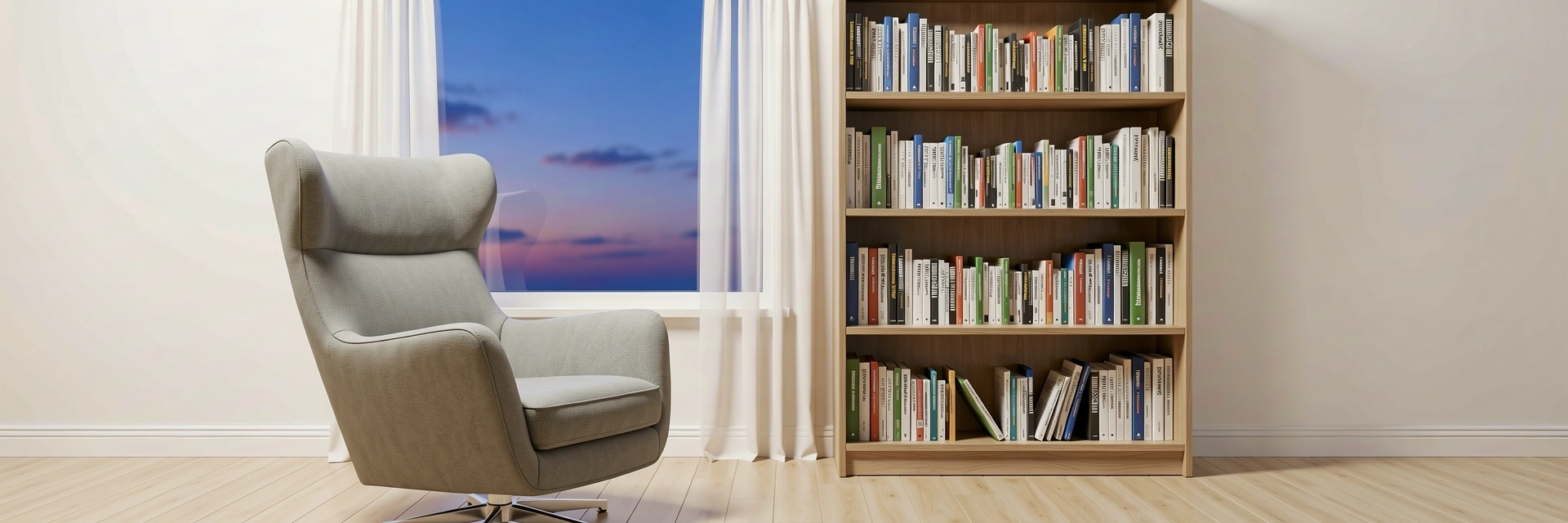 Zázemí Hubnutí Sen