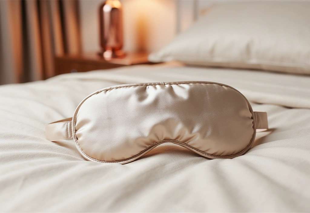 Vztah spánku a váhy